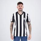 Camisa Atlético Mineiro 1950 Retrô
