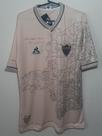 Camisa Atlético Mineiro 21/22 TAM GG Camisa Atlético Mineiro 21/22 TAM GG