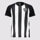 Camisa Atlético Mineiro Berro Listrada