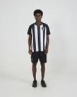 Camisa Atletico Mineiro Berro Manto Sagrado Licenciado Tamanho:Gcor:Preto