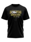 Camisa Atlético Mineiro Bicampeão Brasileiro Oficial