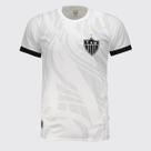 Camisa Atlético Mineiro Classic Branca