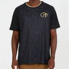 Camisa Atlético Mineiro Eletrizante Preto Oficial Licenciada
