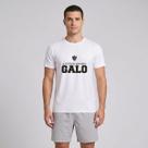 Camisa Atlético Mineiro Galo T-Shirt Branca