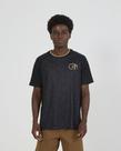 Camisa Atletico Mineiro Manto Sagrado Eletrizante Time Futebol Licenciado Galo Alvinegro Mineiro Torcedor