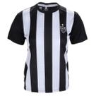 Camisa Atletico Mineiro MG Infantil Oficial Wag Braziline