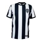 Camisa Atlético Mineiro Retro 1971 Oficial Licenciada