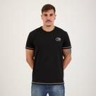 Camisa Atlético Mineiro Scream Preta