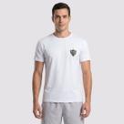 Camisa Atlético Mineiro T-Shirt Branca
