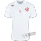 Camisa Atlético Tremembé - Modelo II Camisa Atlético Tremembé - Modelo II