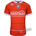 Camisa Atlético Varzeagrandense - Modelo I