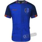 Camisa Audax Rio de Janeiro - Modelo I