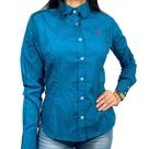 Camisa Austin Feminina Country