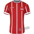 Camisa Auto Esporte - Modelo I