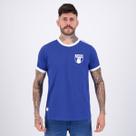 Camisa Avaí Retrô 1970 Azul