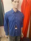 Camisa Azul