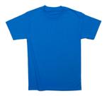 Camisa azul