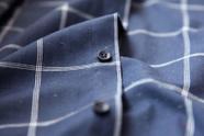 Camisa Azul xadrez Camisa Azul xadrez