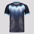 Camisa Azulão CSA III 2025 Marinho
