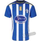 Camisa Bacabal - Modelo I