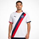 Camisa Bahia 26/27 Home I Branca Torcedor Pronta Entrega