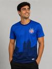 Camisa Bahia Azul Adulto Pelourinho Oficial