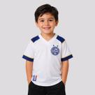 Camisa Bahia Juvenil Off White Camisa Bahia Juvenil Off White
