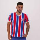 Camisa Bahia Retrô 1988 Listrada