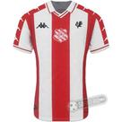 Camisa Bangu - Modelo I