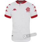 Camisa Bangu - Modelo II