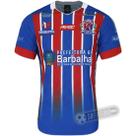Camisa Barbalha - Modelo I Camisa Barbalha - Modelo I