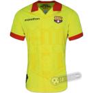 Camisa Barcelona de Guayaquil - Legendária 1997
