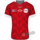 Camisa Baré - Modelo I