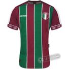 Camisa Barra da Tijuca - Modelo I Camisa Barra da Tijuca - Modelo I
