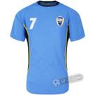 Camisa Barueri EF - Modelo I
