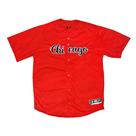 Camisa Baseball Masculina M10 Slam Chicago