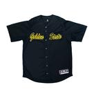 Camisa Baseball Masculina M10 Slam Golden State Camisa Baseball Masculina M10 Slam Golden State