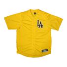 Camisa Baseball Masculina M10 Slam LA