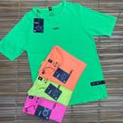 Camisa Basic Booq Neon