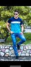 Camisa básica com listras Camisa básica com listras