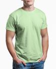 Camisa Básica Malha PP Camisa Básica Malha PP