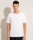 Camisa Basica Masculina tam M Branca