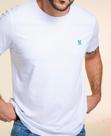 Camisa básica stomp Camisa básica stomp