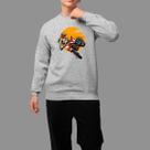 Camisa Basico Casual Inverno Blusa De Frio Moto Classic