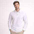 Camisa Bata M/Longa Ogochi Slim Flame Masculina 100% Algodão