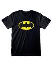Camisa batman preta