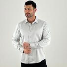 Camisa Baumgarten Elegance Manga Longa Masculina