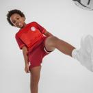 Camisa Bayern de Munique Infantil Licenciada Braziline