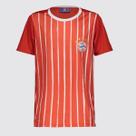 Camisa Bayern de Munique Juvenil Vermelha