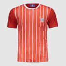 Camisa Bayern De Munique Vermelha